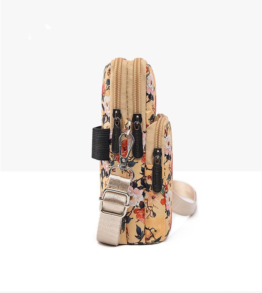Women Cell Phone Purses Mini Wristlet Wallets Shoulder Bag Arm bag Handbag