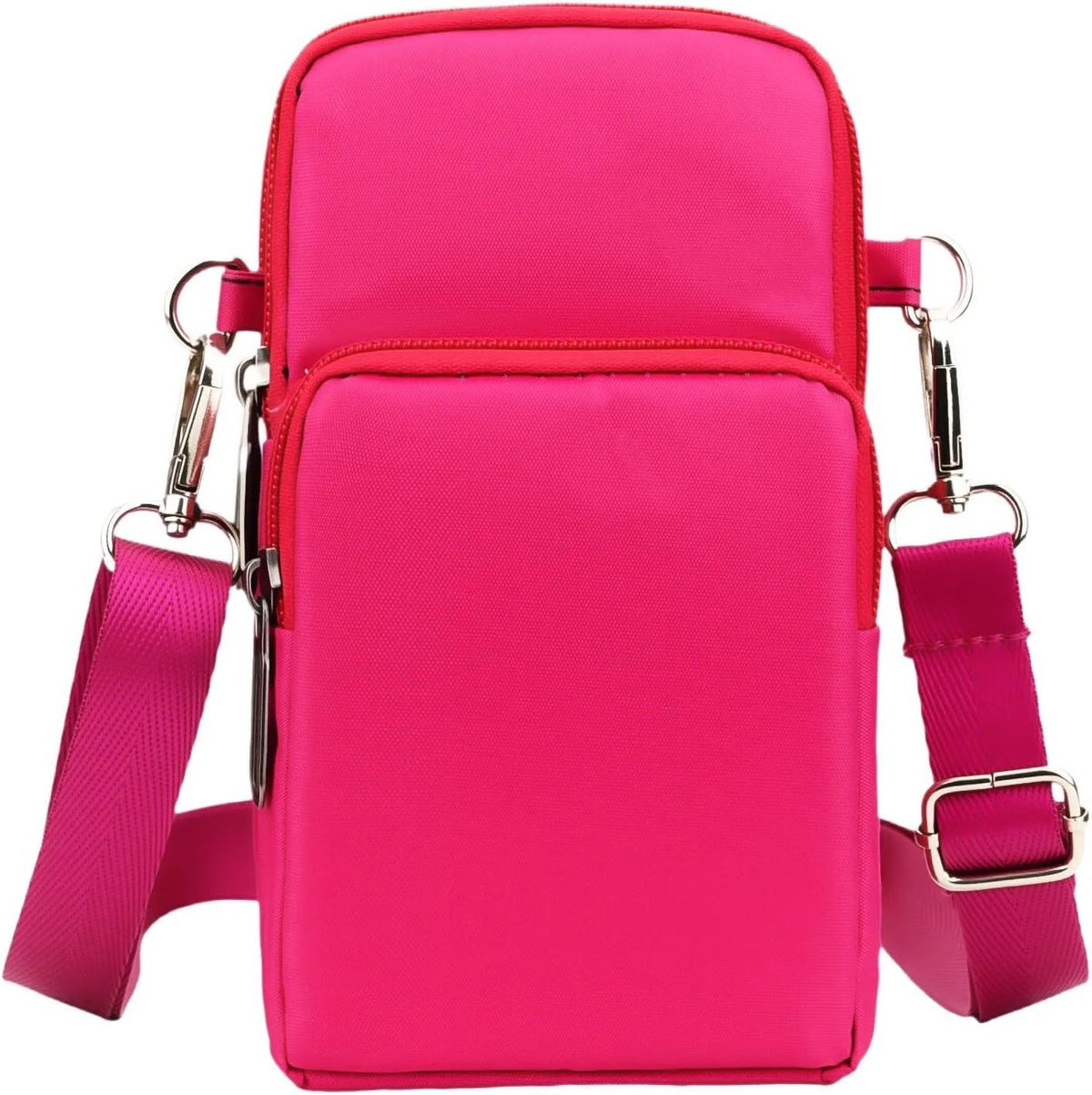 Women Cell Phone Purses Mini Wristlet Wallets Shoulder Bag Arm bag Handbag