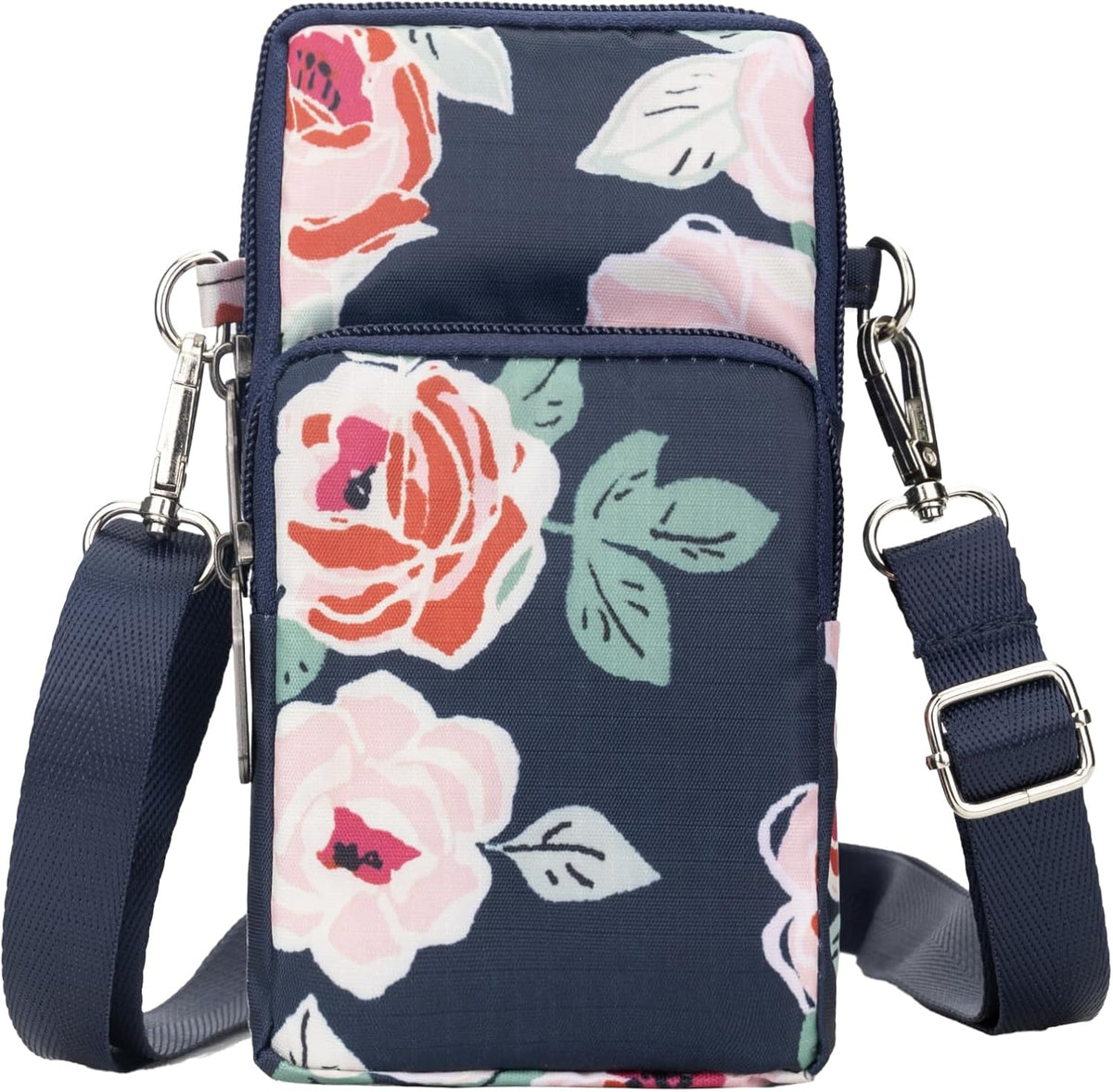Women Cell Phone Purses Mini Wristlet Wallets Shoulder Bag Arm bag Handbag