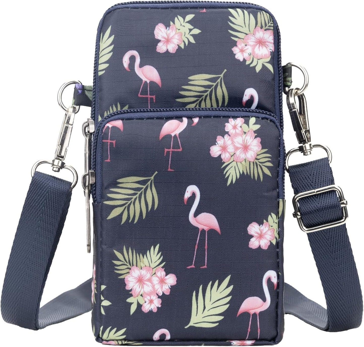 Women Cell Phone Purses Mini Wristlet Wallets Shoulder Bag Arm bag Handbag